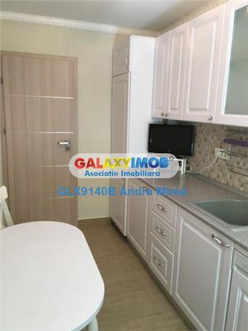 Inchiriere apartament doua camere Aviatiei - Fotografie 4