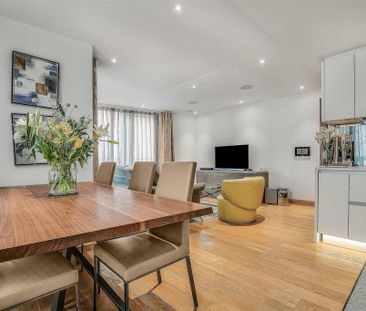 3 bedroom apartment to rent - Photo 2