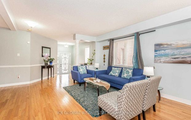 For Lease - 6678 Nimbus Gate, Mississauga, Ontario - Photo 1