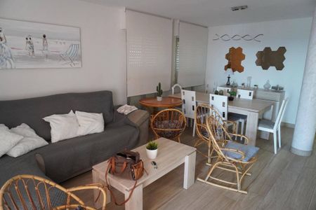 4 room luxury Flat for rent in Mazarrón, Murcia - Photo 2
