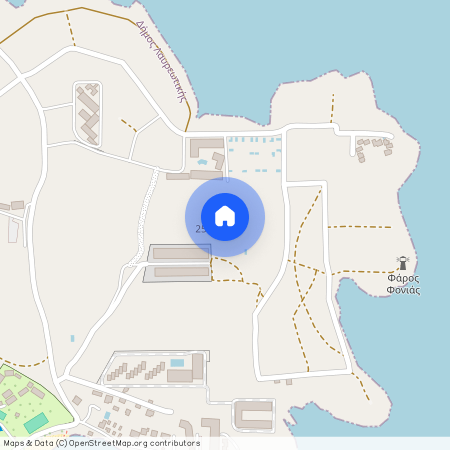 Κάτω Ποσειδωνία (Λαύριο)