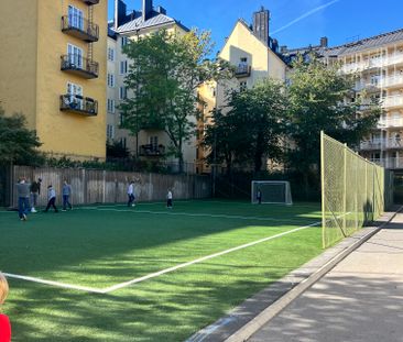 Norrbackagatan, Stockholm - Photo 6