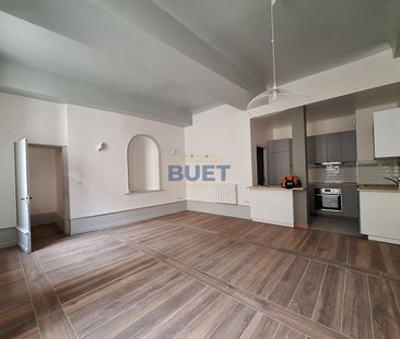 A LOUER au CENTRE-VILLE - Appartement T2, intégralement ... - Photo 4