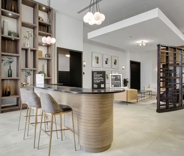 For Lease - 15 Glebe Street Unit# 1311, Cambridge, Ontario - Photo 3