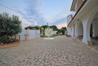 Villa con piscina - Sicilia