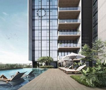 Sloane Residences (D10), Apartment - For Rent - Photo 6