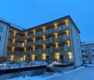 Gärdesvägen 8, Vallentuna C - Photo 1