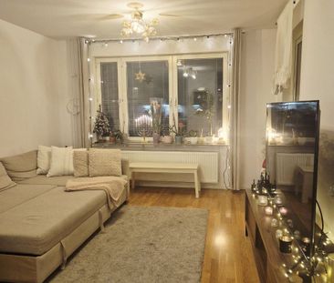 Sturehillsvägen, Stockholm - Foto 2