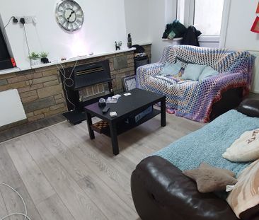 6 Minister Street, Cathays, Cardiff, CF24 4HR - Photo 1