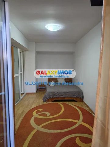 Apartament Tip Studio Berceni - Dimitrie Leonida - METROU - Fotografie 3