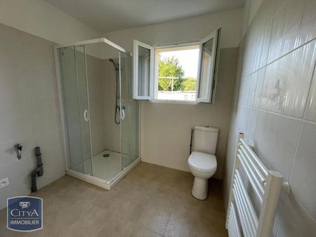 Location Maison 2 pièces 48m² MEDIS 17600 - Photo 3
