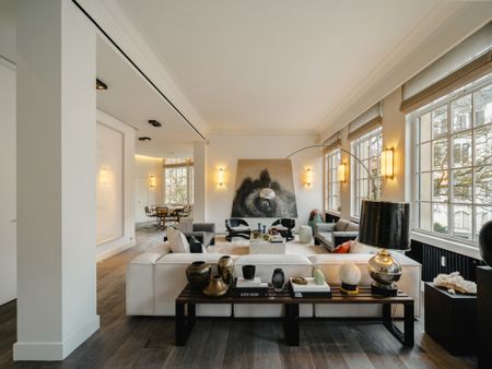 Ter Kamerenbos, Elsene - Photo 2