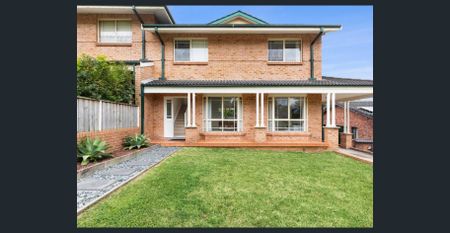 Superb, modern 3 bedroom duplex - Photo 4