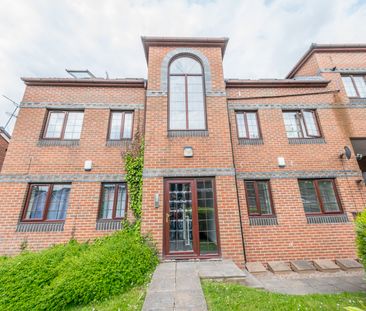 FLAT 2 HANOVER COURT MORLEY LEEDS LS27 8WQ - Photo 3