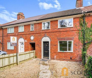 3 bedroom terraced house to rent - Photo 3