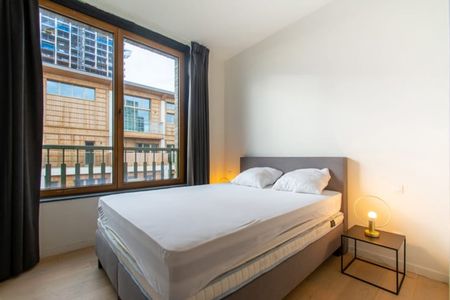 Appartement te huur - Photo 4