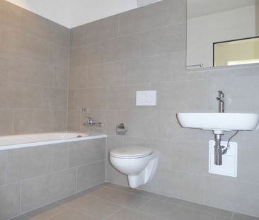 4 1/2-Zimmer-Wohnung - Neubauprojekt "Rheincity" - Foto 6