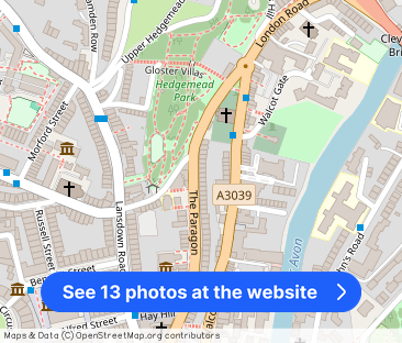 The Paragon - Photo 1