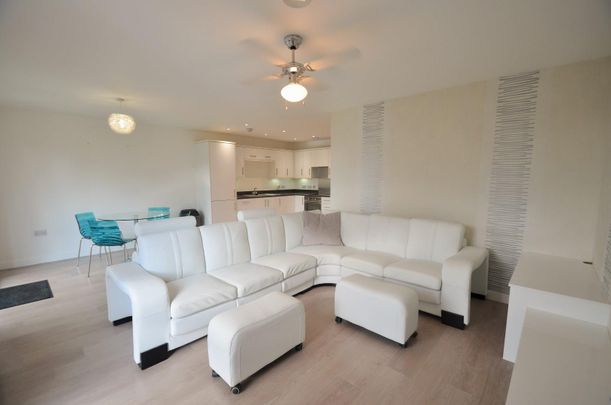 2 bedroom apartment - Photo 1