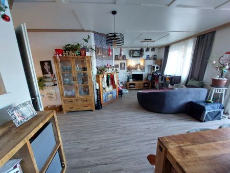 Terrassenwohnung im 1.Stock mit Donaublick im Zentrum von Pöchlarn - Photo 2