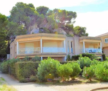 Appartement à louer 2 pièces 46.57m² - Photo 5