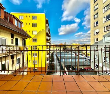 AB SOFORT VERFÜGBAR | GEGENÜBER FH JOANNEUM I 3. STOCK I MODERN SAN... - Foto 5