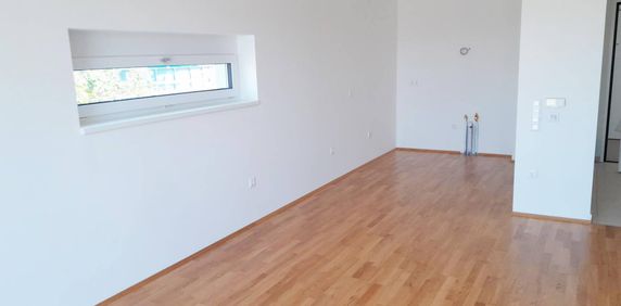 Erstbezug - 2 Zimmer mit Balkon! - Photo 2