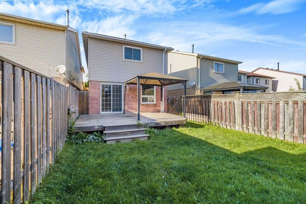 For Lease - 17 Carr Drive, Ajax, Ontario - Photo 1