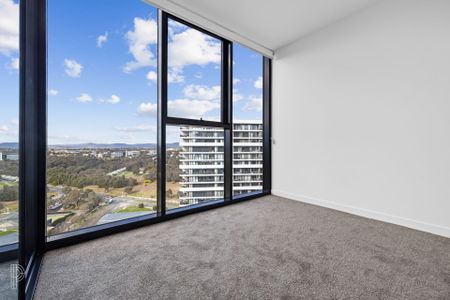 Be a part of Belconnen's most dynamic precinct at Nightfall! - Photo 3