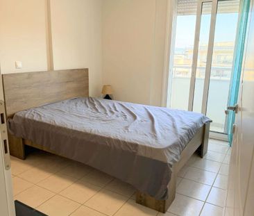Studio/Γκαρσονιέρα για ενοικίαση Φοίνικας (Καλαμαριά) - Photo 4