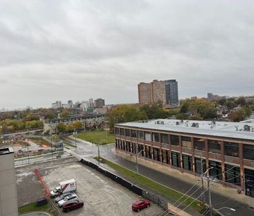 For Lease - 181 Sterling Road Unit# 707, Toronto, Ontario - Photo 5