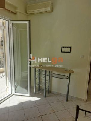 Studio/Γκαρσονιέρα για ενοικίαση Ανθούπολη (Πάτρα) - Photo 1