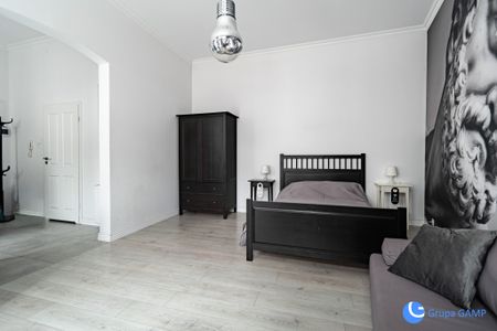 Stare Podgórze*Św. Kingi*Kawalerka – 35m2 - Photo 4