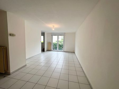 Appartement - QUIMPER - Team Ouest Immobilier - Photo 4