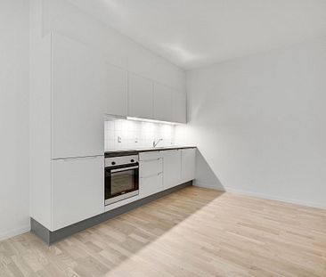 2-værelses Lejlighed på 58 m² i Risskov, Aarhus - Foto 2