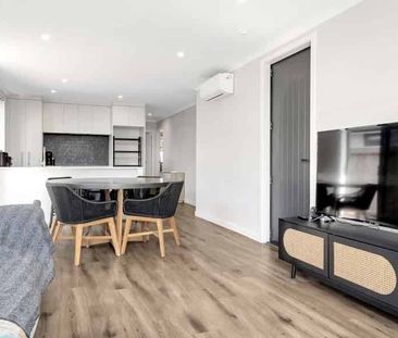 Modern Duplex 2 Bedroom in Papamoa - Photo 2