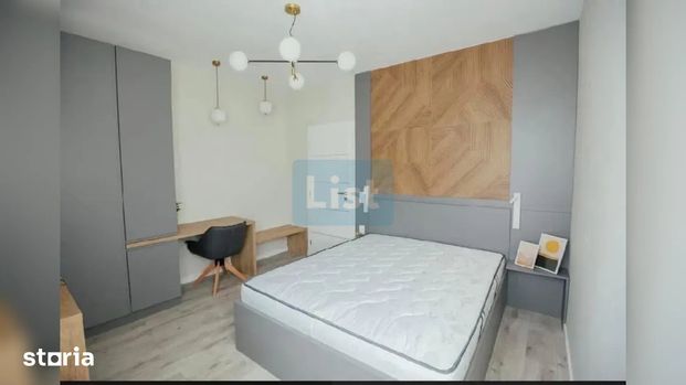 0% Comision | Apartament cu 2 camere, parcare si balcon | Buna Ziua - Photo 1