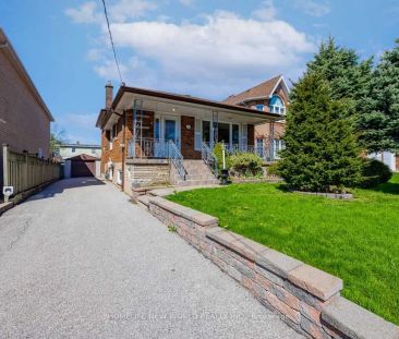 Detached Home For Lease | E8464870 - Photo 5