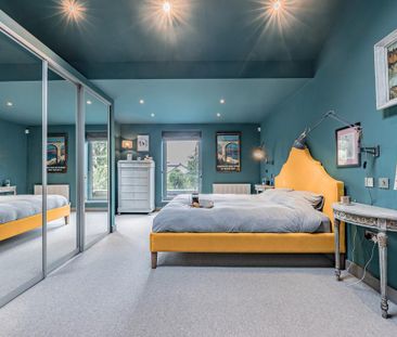 5 bedroom detached house to rent - Photo 4