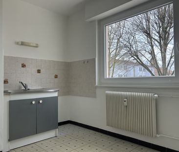 Location Appartement 1 pièce 35m² ILLZACH 68110 - Photo 1