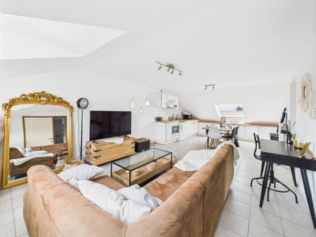 À louer – Bel appartement 1 chambre à Marloie - Photo 3