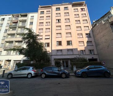Location Appartement 2 pièces 50m² GRENOBLE 38100 - Photo 5
