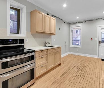 For Lease - 182 Mutual Street Unit# Main & Lower, Toronto, Ontario - Photo 6