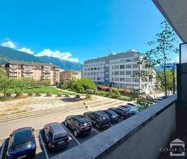 Appartement traversant de 3 pièces d’environ 68m2 - Photo 6