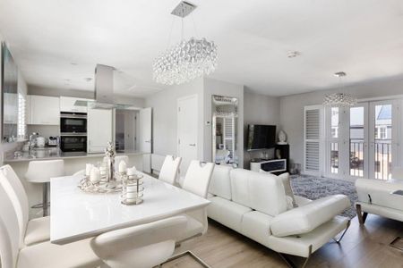 2 bedroom detached house to rent - Photo 2