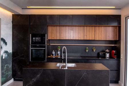 Nice - Villa moderne – 3 suites – Piscine chauffée - Photo 4