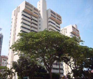 Equatorial Apartments (D15), Apartment - For Rent - Photo 1