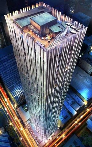 For Lease - 1 Yorkville Avenue Unit# 2009, Toronto, Ontario - Photo 5