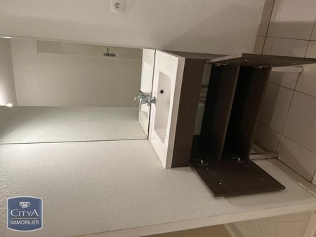 Location Appartement 2 pièces 48m² PLAISANCE DU TOUCH 31830 - Photo 3