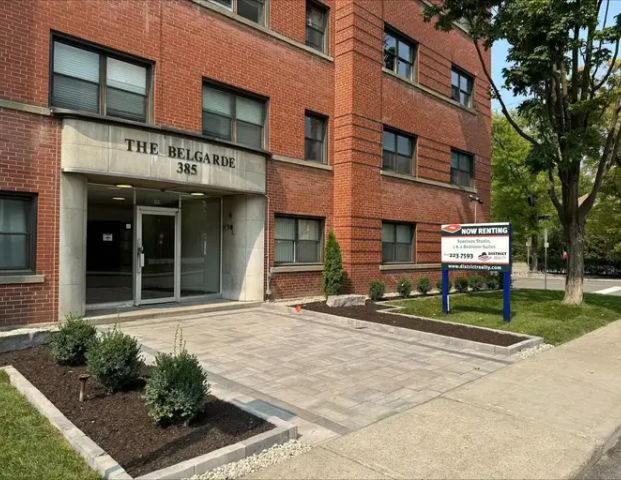 385 Besserer St. - The Belgarde Apartments | 385 Besserer St, Ottawa - Photo 1